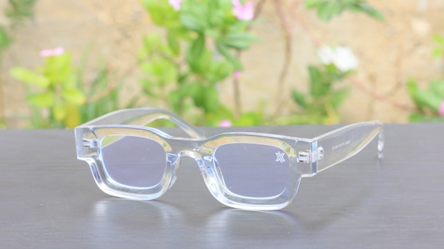 Lentes Elegantes